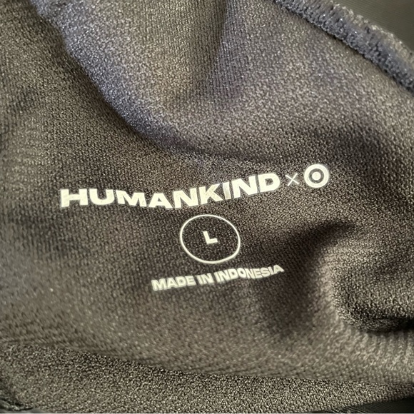 Humankind x Target Adult Swim Unionsuit Pride 🌈 One Piece Rashguard Large - Picture 4 of 5